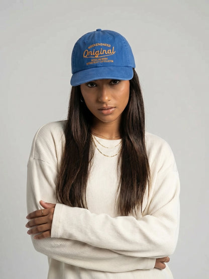 Boné dad hat- Original Autumn